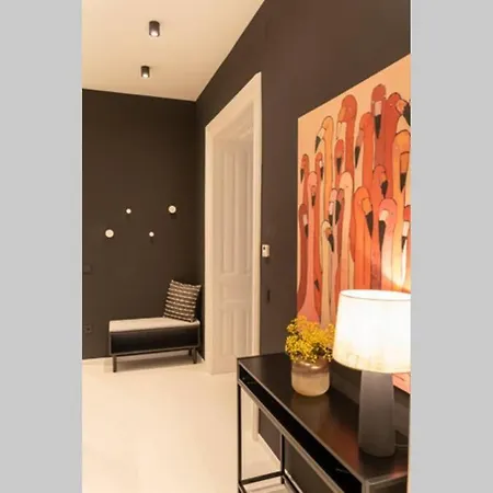 Deluxe Suite Im Herzen Wiens I Levestate Zewnętrze zdjęcie