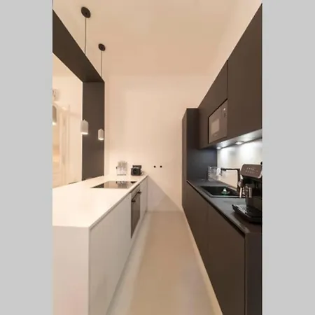 Deluxe Suite Im Herzen Wiens I Levestate Zewnętrze zdjęcie
