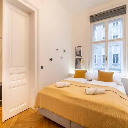 Deluxe Suite Im Herzen Wiens I Levestate Zewnętrze zdjęcie