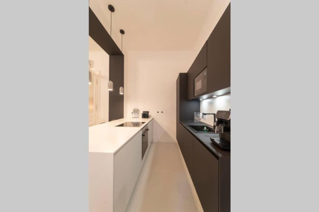 Deluxe Im Herzen Wiens I Levestate Apartment Vienna